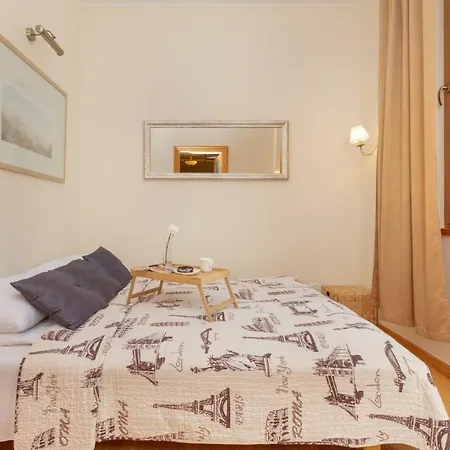 Spacious & Elegant For 8 Guests In By Renters Σόποτ